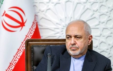 ظریف استعفایش را تایید کرد: به خواست رئیس دستگاه قضا کنار رفتم