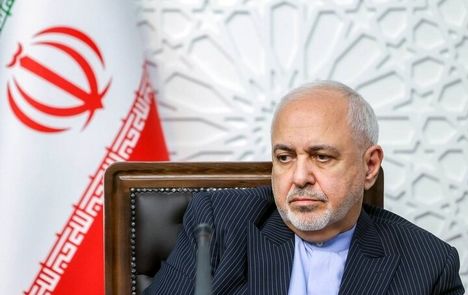 محمدجواد ظریف: گزینه هوشمندانه برای زمامداران، باور به مردم برای «پرواز از پیله» ناکامی‌های گذشته است