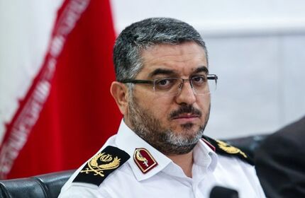جاده چالوس و آزادراه تهران - شمال از روز شنبه دوباره بسته می‌شود