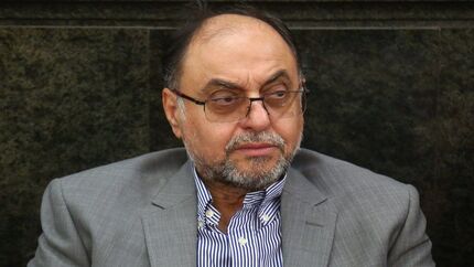 اعلام حمایت وحید حقانیان از مسعود پزشکیان