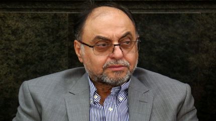 اعلام حمایت وحید حقانیان از مسعود پزشکیان