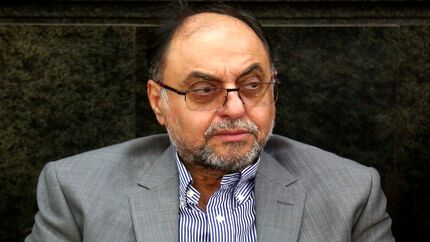 اعلام حمایت وحید حقانیان از مسعود پزشکیان