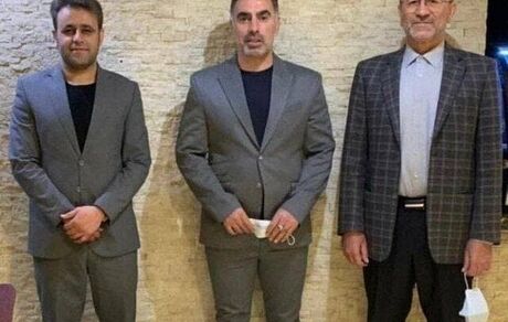 سرمربی نیم فصل نخست استقلال، سرمربی نفت مسجدسلیمان شد