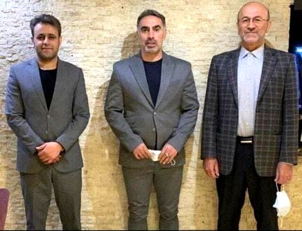 سرمربی نیم فصل نخست استقلال، سرمربی نفت مسجدسلیمان شد