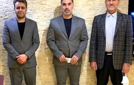 سرمربی نیم فصل نخست استقلال، سرمربی نفت مسجدسلیمان شد
