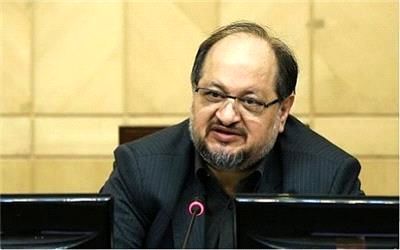 دستمزد کارگران براساس مصوبه شورای عالی کار است