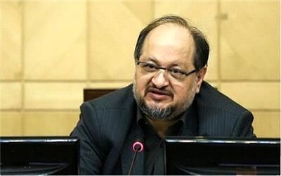 دستمزد کارگران براساس مصوبه شورای عالی کار است