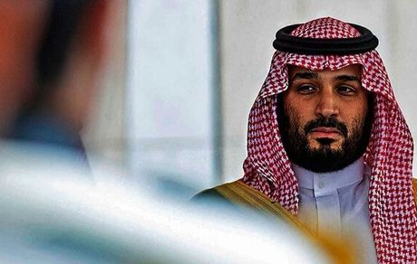 بن سلمان و ولیعهد کویت در رابطه با ایران رایزنی می‌کنند