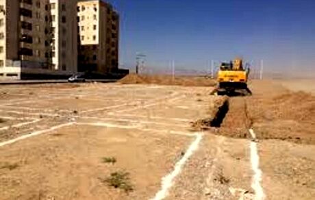 زمین مورد نیاز برای ۱۴۰ هزار متقاضی مشمول جوانی جمعیت تامین شد