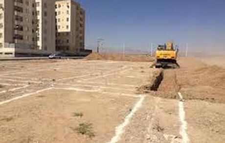 زمین مورد نیاز برای ۱۴۰ هزار متقاضی مشمول جوانی جمعیت تامین شد