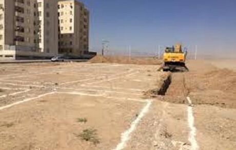 زمین مورد نیاز برای ۱۴۰ هزار متقاضی مشمول جوانی جمعیت تامین شد