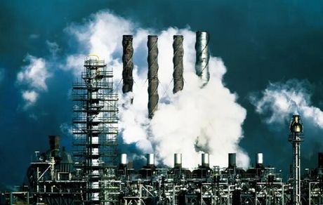 مرگ ۹ میلیون نفر در جهان به خاطر آلودگی هوا !