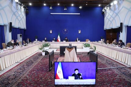 استانداران لرستان، فارس و زنجان هم منصوب شدند