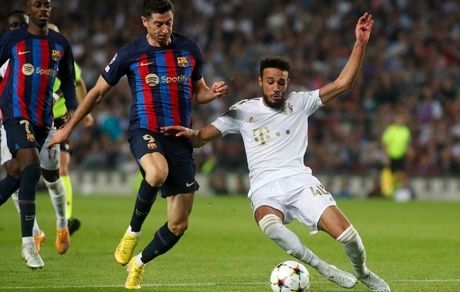 بارسلونا فصل آینده در لیگ قهرمانان اروپا حضور خواهدداشت