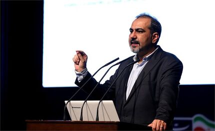 رییس سازمان فناوری اطلاعات: فرصت قهر کردن با زیرساخت‌های جهان جدید را نداریم