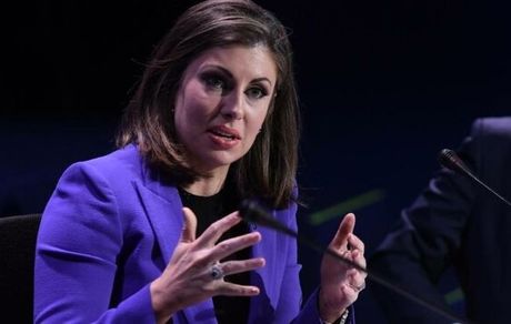 مورگان اورتاگوس: در حال افزایش فشار حداکثری علیه ایران هستیم
