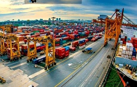 ارز مبنای محاسبات گمرکی، ۴۲۰۰ تومان اعلام شد