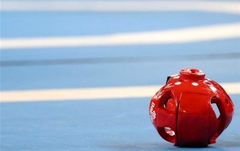 آغاز اردوی تیم ملی تکواندو بزرگسالان در ساری