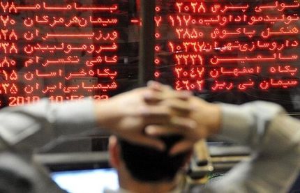 بورس تهران هفته معاملاتی اخیر را چطور سپری کرد؟