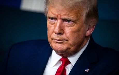 ترامپ از دموکرات‌ها انتقام می‌گیرد