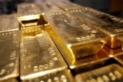 واکنش طلا به یک اتفاق قطعی
