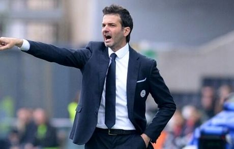 
استراماچونی، کاندیدای بهترین سرمربی دهه اخیر اودینزه!
