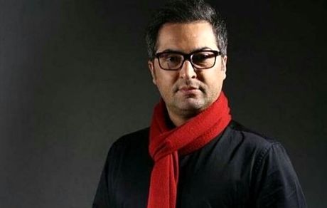 اولین تصویر سنگ مزار مهرداد میناوند / عکس
