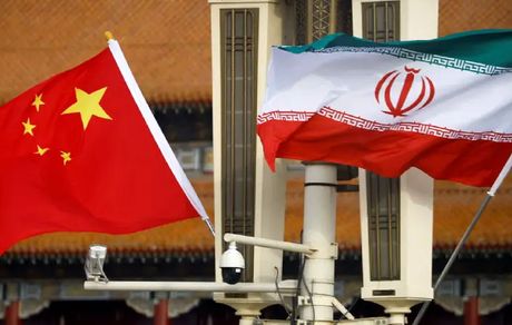 چین خواستار خروج فوری شهروندانش از ایران شد