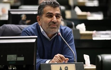 رئیس کمیسیون اجتماعی تغییری نکرد