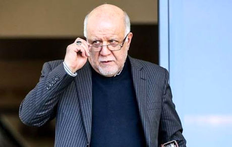 وزیر نفت: بخاطر مصلحت کشور باید سکوت کنم/ نان ما در دعوا نیست