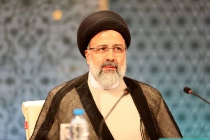 کاندیداتوری ابراهیم رئیسی در انتخابات ۱۴۰۰ صحت دارد؟