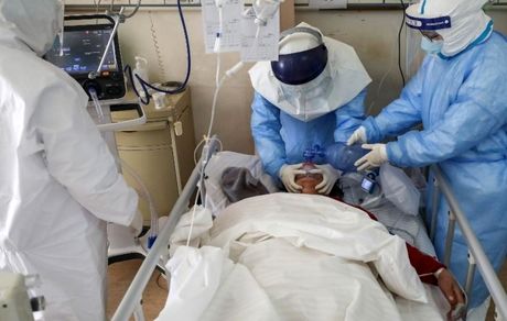 افشاگری پزشک بیمارستان ووهان: مدت‌ها به ما اجازه هشدار برای کرونا نمی‌دادند