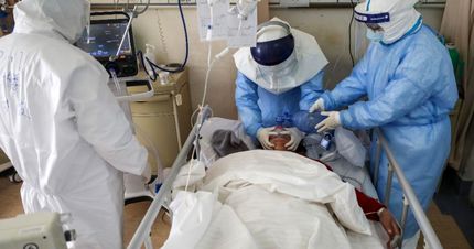 افشاگری پزشک بیمارستان ووهان: مدت‌ها به ما اجازه هشدار برای کرونا نمی‌دادند