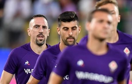  محرومیت بزرگ در انتظار ریبری