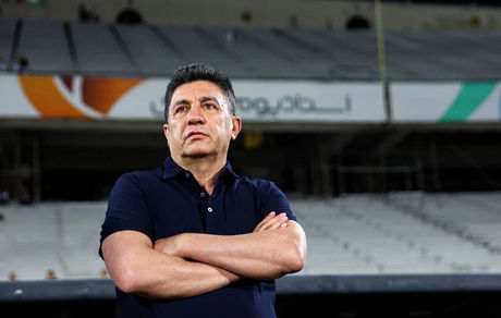 قلعه‌نویی: تاریخ برای ما در حال تکرار شدن است