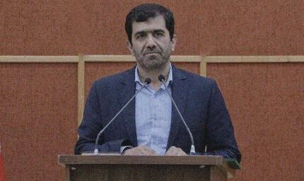 جزئیات دستگیری فرماندار قزوین