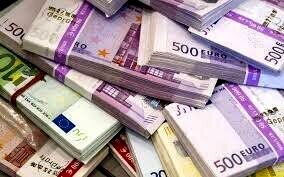 برداشت ۸۶۰ میلیون یورویی برای کرونا/ نیاز فوری بعد از ۱۵ ماه تسویه نشد!