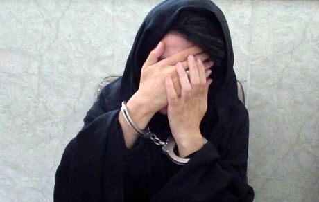نقشه عجیب یک دختر برای انتقام از رقیب عشقی‌