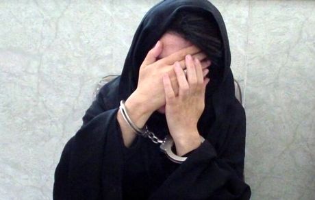 نقشه عجیب یک دختر برای انتقام از رقیب عشقی‌