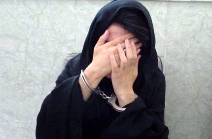 نقشه عجیب یک دختر برای انتقام از رقیب عشقی‌