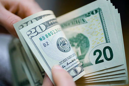 قیمت دلار باز هم کاهش یافت