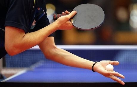 اعلام ترکیب چهار نفره تیم تنیس روی میز جوانان برای حضور در مسابقات قهرمانی آسیا