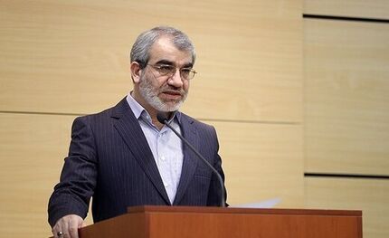 کنایه توئیتری سخنگوی شورای نگهبان به نماینده ویژه آمریکا در امور ایران