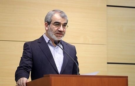 کنایه توئیتری سخنگوی شورای نگهبان به نماینده ویژه آمریکا در امور ایران