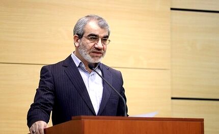 کنایه توئیتری سخنگوی شورای نگهبان به نماینده ویژه آمریکا در امور ایران