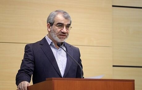 کنایه توئیتری سخنگوی شورای نگهبان به نماینده ویژه آمریکا در امور ایران