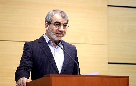 کنایه توئیتری سخنگوی شورای نگهبان به نماینده ویژه آمریکا در امور ایران
