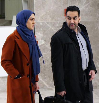 پخش «ساختمان پزشکان» سروش صحت منتفی شد/ جایگیزینی «دردسرهای شیرین»