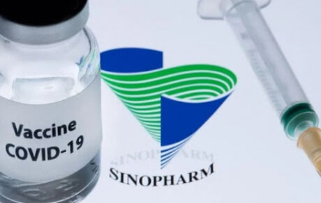 ایران برای مصرف اضطراری واکسن «ساینوفارم» چین مجوز داد