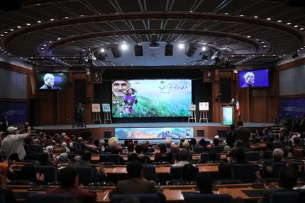 رئیس جمهور: کشور ما با همه سلایق و قومیت‌های متنوع خود به همه ایرانیان تعلق دارد